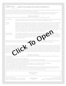 sswc056d1bs-warranty