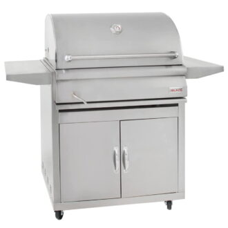 32-Inch Charcoal Grill