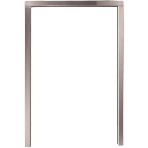 Blaze 15-Inch Outdoor Icemaker Trim Kit