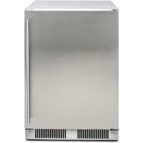 Blaze 24-Inch Outdoor Refrigerator
