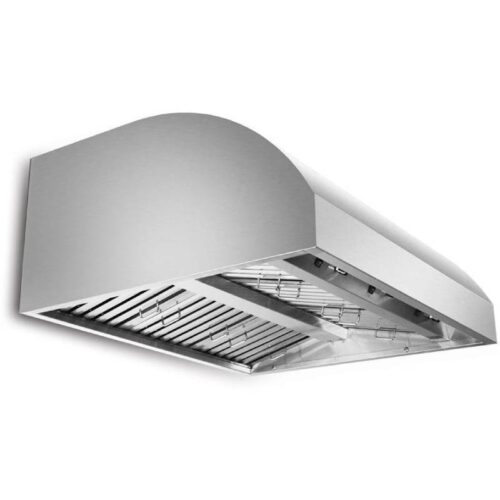 Blaze 42-Inch Outdoor Vent Hood