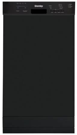 Danby DDW18D1EB Main
