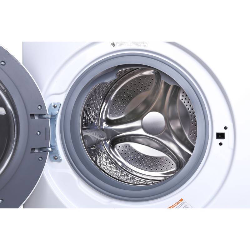 Danby DWM120WDB 3 2.7 CuFt. 2 In 1 Washer And Dryer Combo