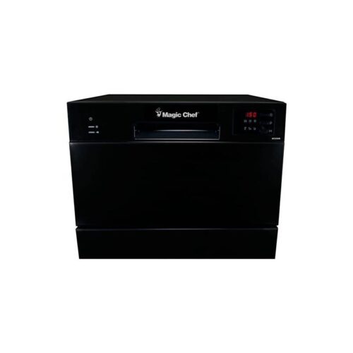 Magic Chef MCSCD6B5
