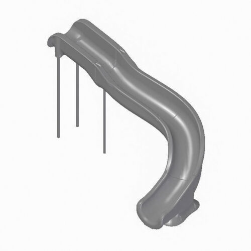 Slideaway Swimming Pool Slide Pool Warehouse