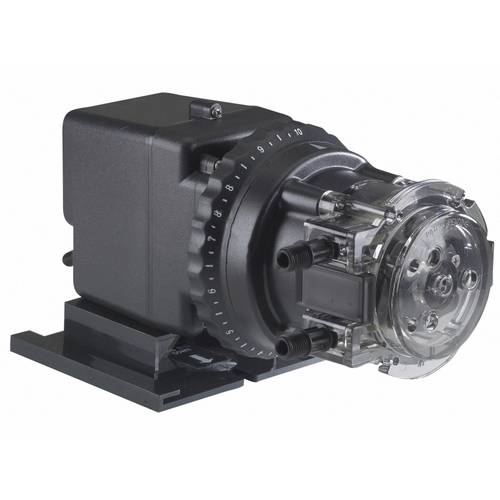 Stenner Pumps 45MJL2A1STAA .25" Adjustable 1-Head Classic Pump 120V 10GPD 25PSI