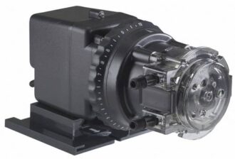 Stenner Pumps 85MJL5A1STAA .25" Adjustable 1-Head Classic Pump 120V 85GPD 25PSI