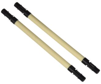 Stenner Pumps UCCP202 2 Pack Of Santoprene Pump Tube With .25" Ferrules