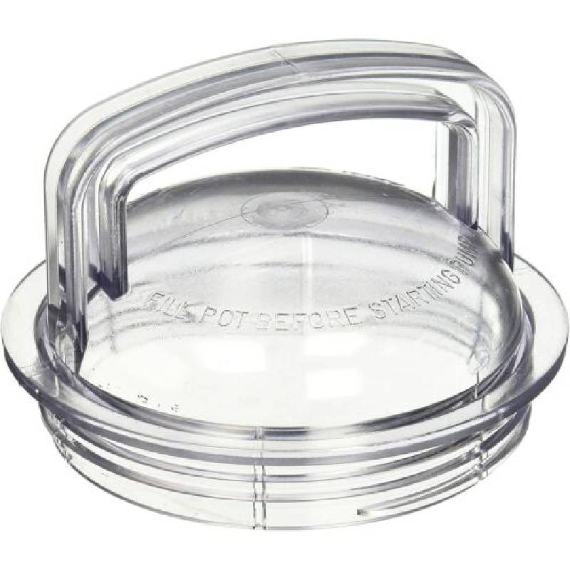 CMP 25305-000-020 Challenger Strainer Cover