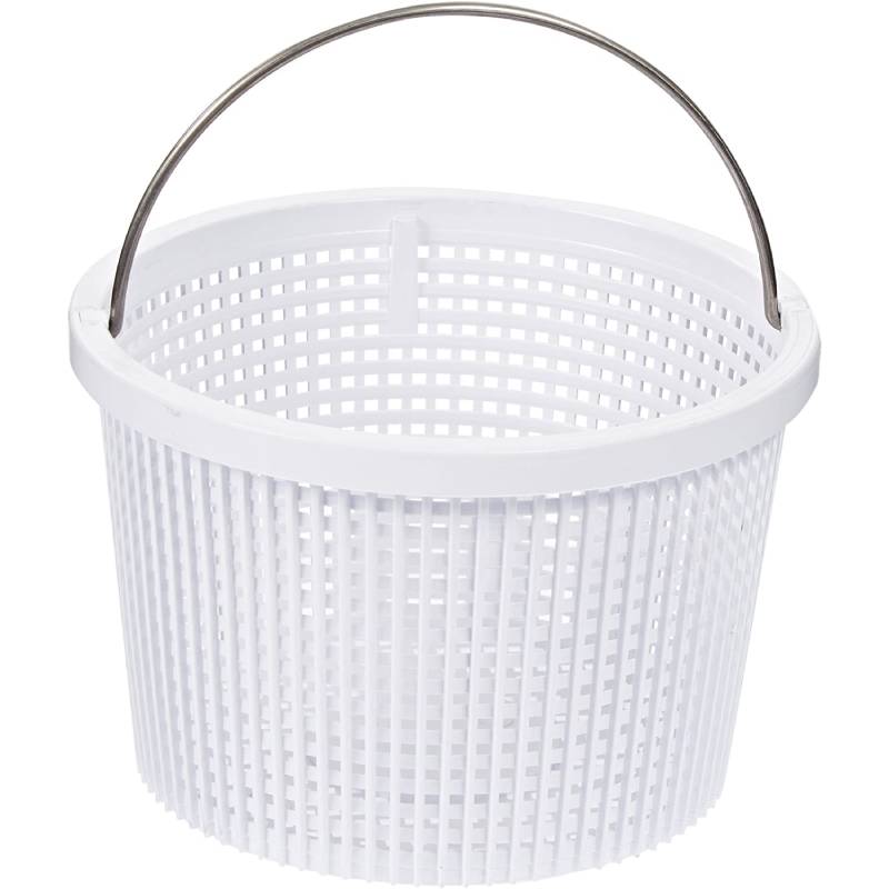 CMP 27182009200 Heavy Duty Skimmer Basket With Zinc Anode