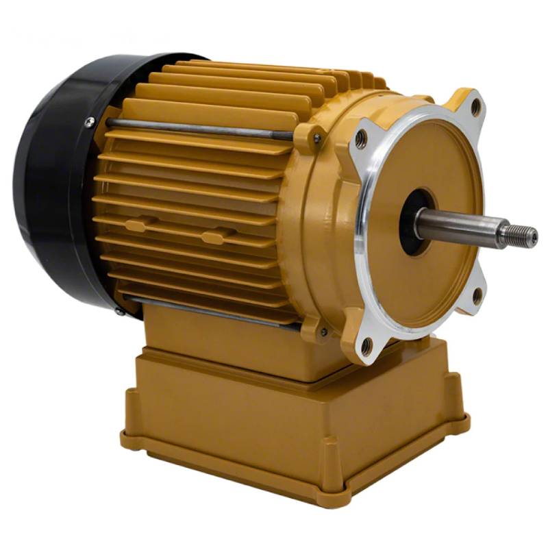 Hayward SPX2607Z1MTG 1HP 115/230V TEFC Threaded Motor Hayward SPX2607Z1MTG 1HP 115/230V TEFC Threaded Motor