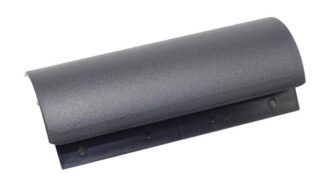 Imperial-Black-4-Piece-Set-Plastic-Apron-Miter1