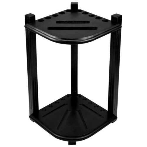 Imperial-Black-Double-Thickness-Corner-Rack