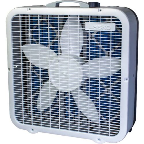 Lasko FF305 Air Flex Pro Purifying Room Fan 1