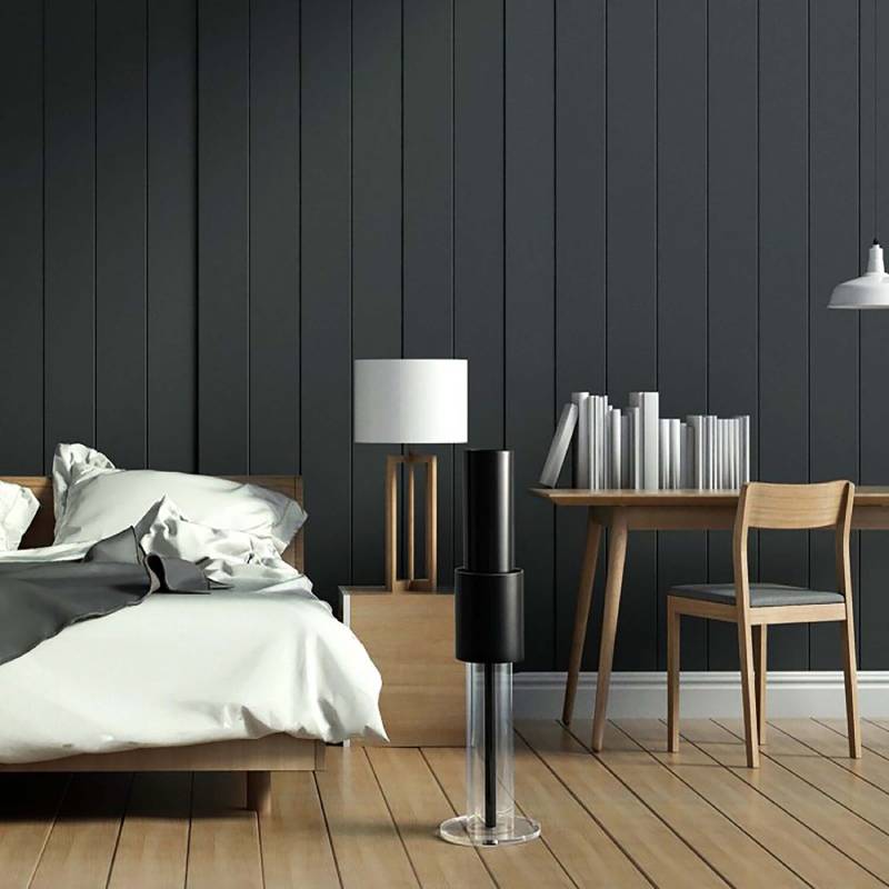 LightAir LASBL1 Light Air IonFlow Signature Air Purifier 9