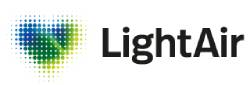 LightAir Logo