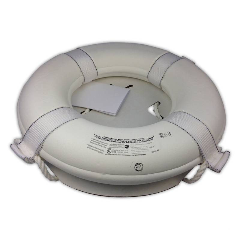 Marine Safety and Lifesaving, buy PVC Inflatable Rescue Life Saver Rings on  China Suppliers Mobile - 163847523