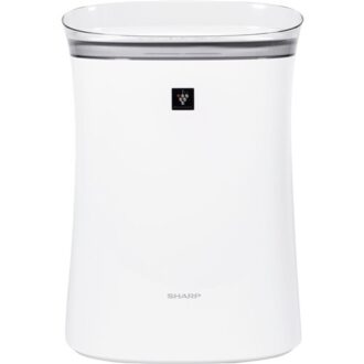 Sharp FP-K50UW Plasmacluster True HEPA Ion Air Purifier