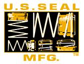 U.S Seal Logo