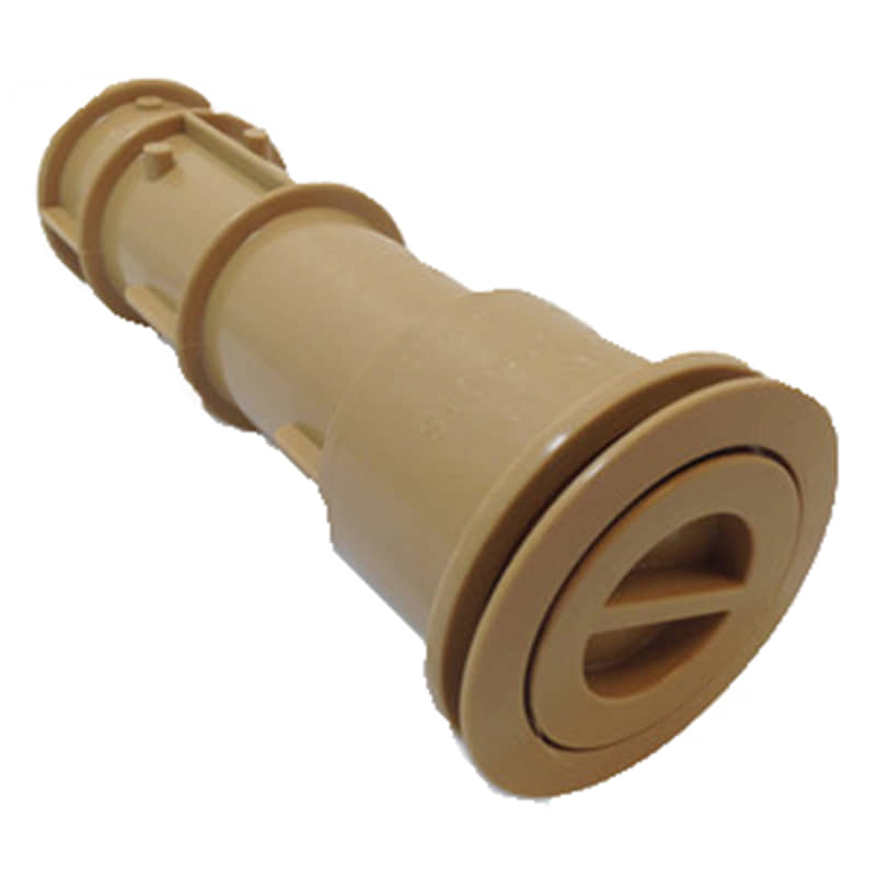 CMP 25570119000 Tan Volleyball Pole Holder Assembly