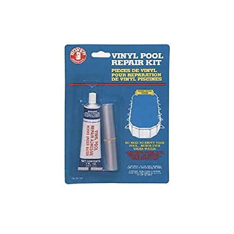 Union Laboratories 759 1oz Vinyl Repair Kit Pool Warehouse