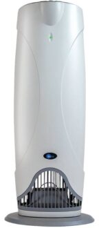 Vystar 400WH White RX-Air Purifier 400 2