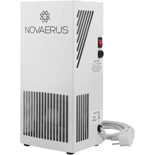 WellAir NV200PURIFIER Consumer/Commercial Disinfection Air Purifier 1