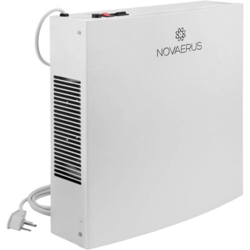 WellAir NV900PURIFIER Large Consumer_Commercial Disinfection Air Purifier 1