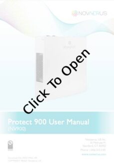 nv900purifier-manual