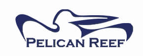 pelican reef logo