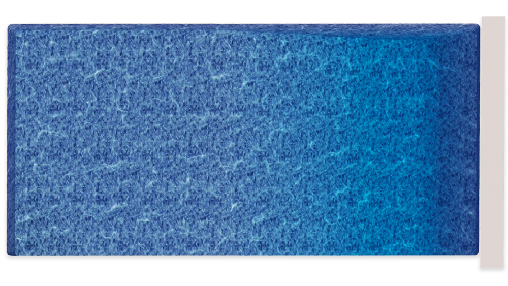 Rectangle Inground Pool Kit With Automatic Pool Cover