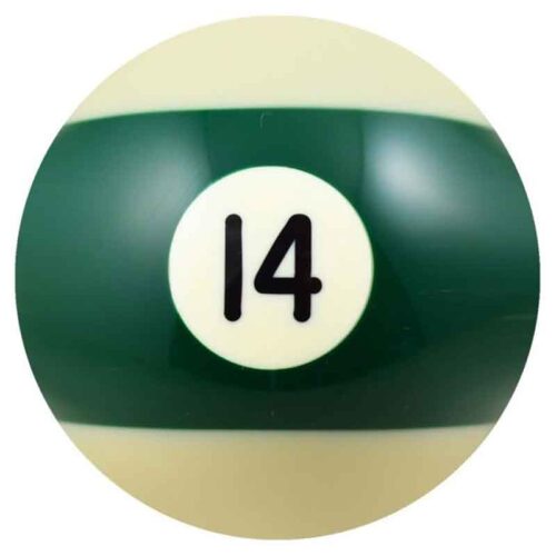 Aramith-2-1-4-Loose-#14-Premier-Ball