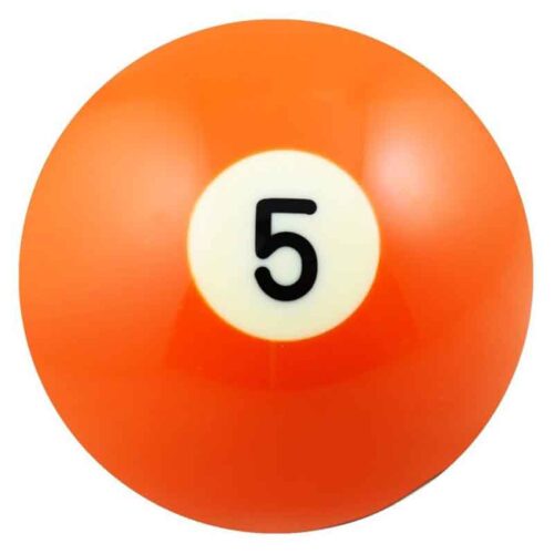 Aramith-2-1-4-Loose-#5-Premier-Ball