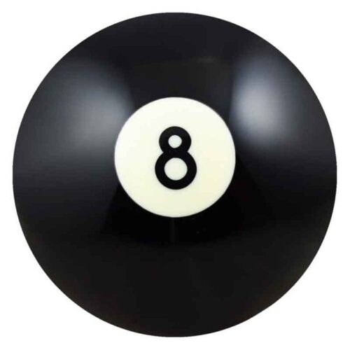 Aramith-2-1-4-Loose-#8-Premier-Ball