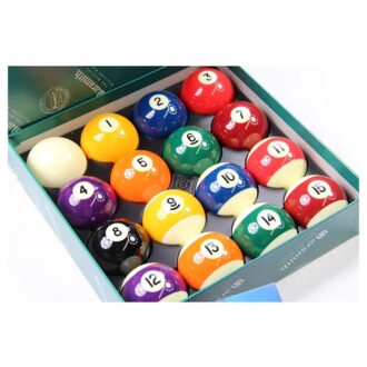 Aramith-2-1-4-Striped-Pool-Set