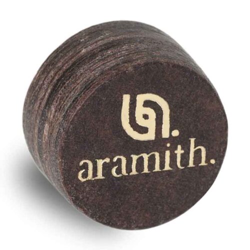 Aramith-Lamin-Tips-14mm-Hard