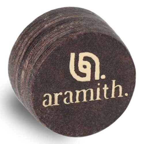 Aramith-Lamin-Tips-14mm-Medium