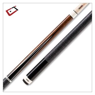 Cuetec-Avid-Era-Brown-4-Pt-Linen-Wrapped-Cue-with-11.75-Shaft5