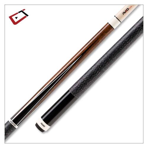 Cuetec-Avid-Era-Brown-4-Pt-Linen-Wrapped-Cue-with-11.75-Shaft5