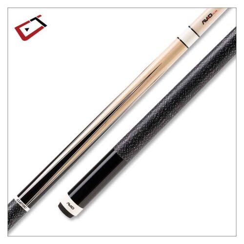 Cuetec-Avid-Era-Natural-6-Pt-Linen-Wrapped-Cue-with-11.75-Shaft5