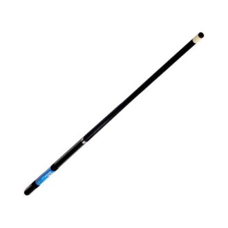 Cuetec-Black-Recreational-Series-Cue-Assorted-Weights1