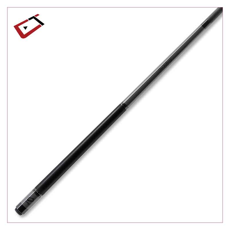 Cuetec Cynergy 12.5mm SVB Ghost Edition Cue