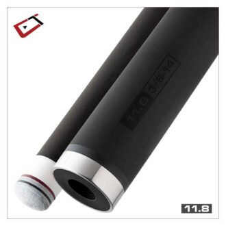 Cuetec-Cynergy-20mm-Joint-3-8x14-11.8-Shaft