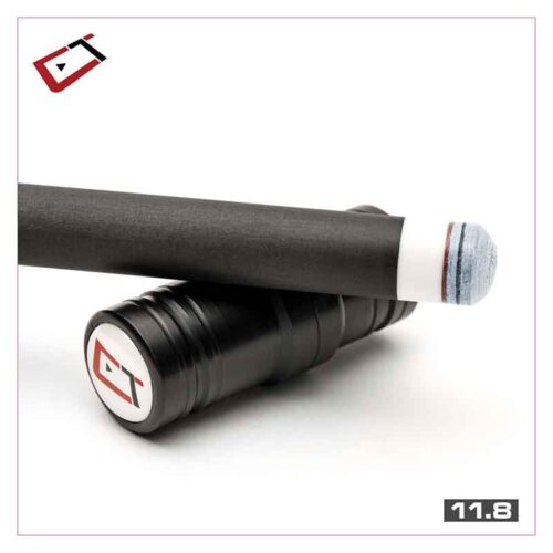 Cuetec-Cynergy-3-8x14-11.8-Shaft