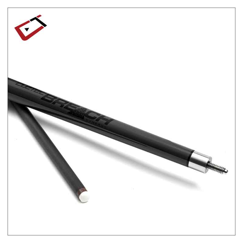 Cuetec Cynergy Breach Break Ghost Cue