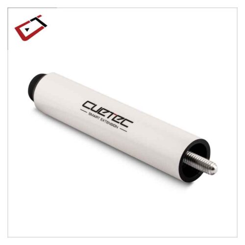 Cuetec-Pearl-White-Smart-Extension