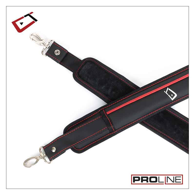 Cuetec Pro Line 2x4 Hard Case