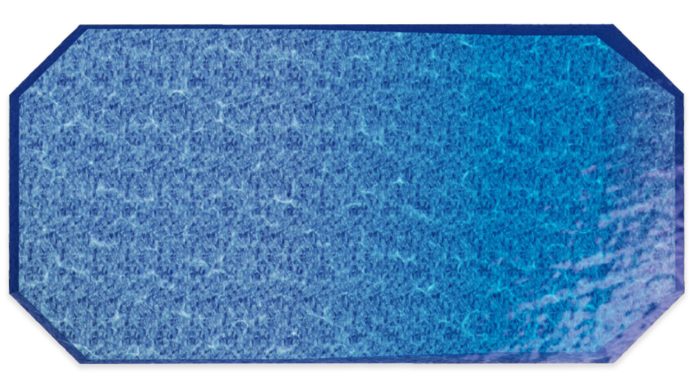 Grecian Swimming Pool Kit