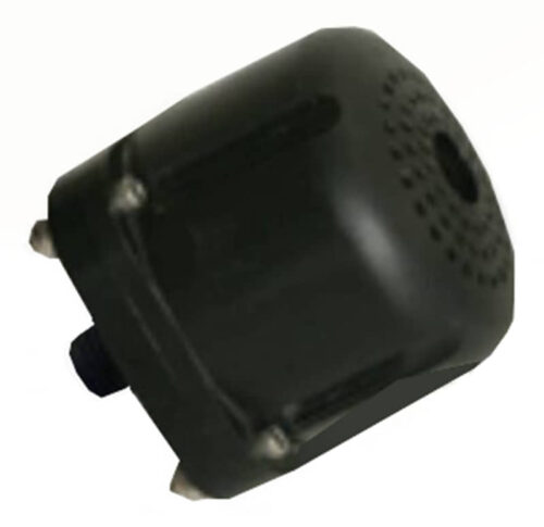 52" Cyclone Maple 2 Pc. Sneaky Pete Weighted Cue