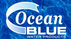 Ocean Blue Logo